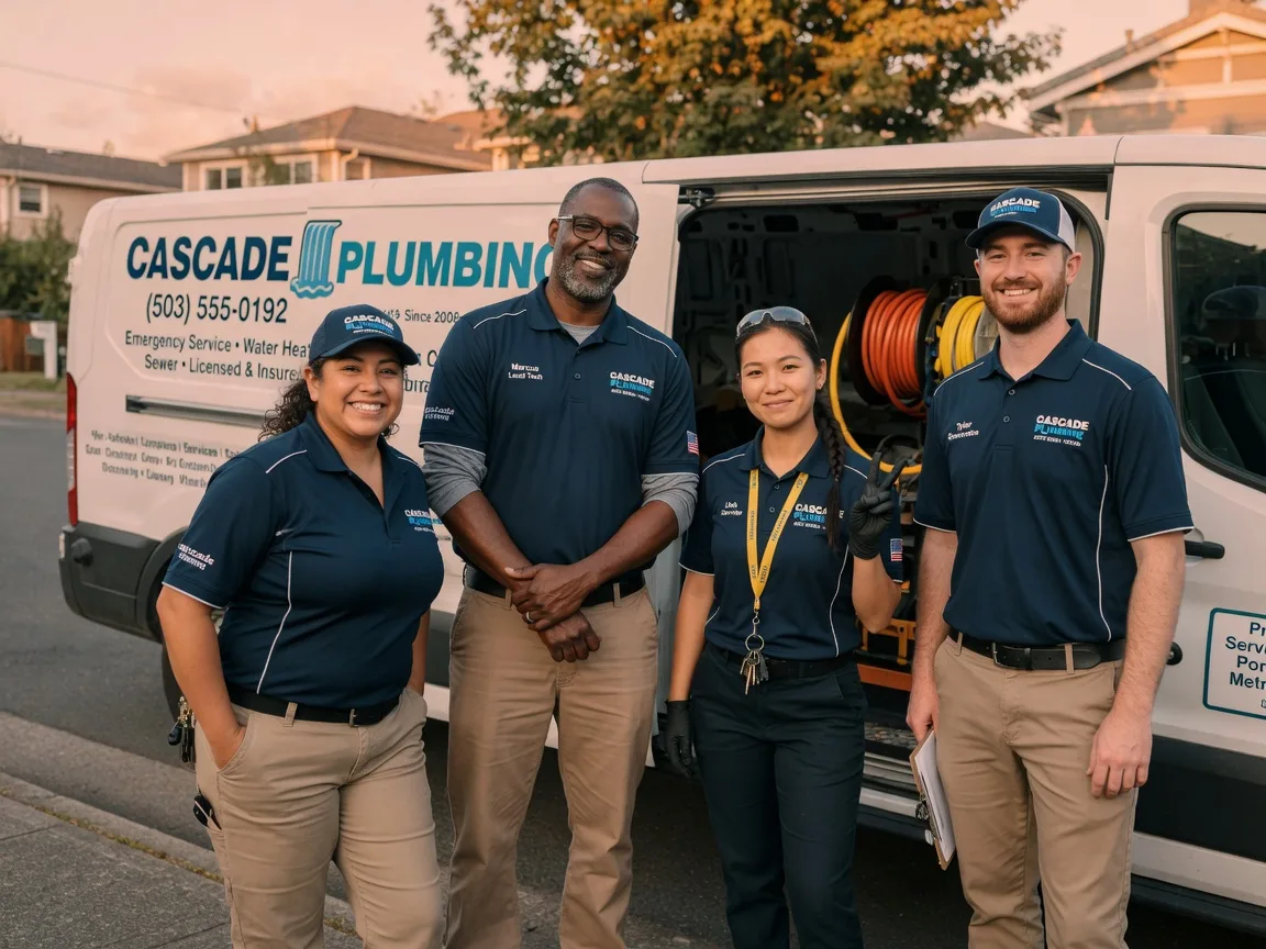 Emergency Plumber company in Yosemite, KY